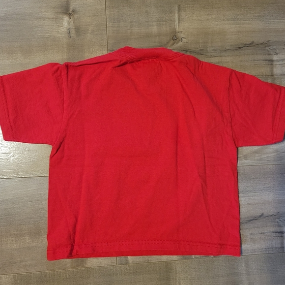 Robots Movie Y2K 20th Century Fox Robots Kids Shirt Robot Power - Picture 4 of 7